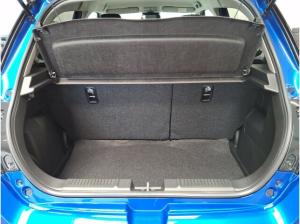 Suzuki Swift 1.2 Comfort Allgrip Hybrid