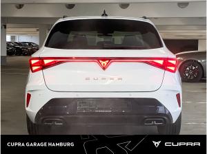 Cupra Leon Sportstourer 2.0 TDI 7-Gang-DSG