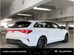 Cupra Leon Sportstourer 2.0 TDI 7-Gang-DSG