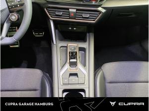 Cupra Leon Sportstourer 2.0 TDI 7-Gang-DSG