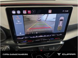 Cupra Leon Sportstourer 2.0 TDI 7-Gang-DSG