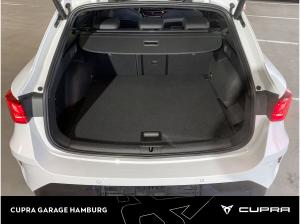 Cupra Leon Sportstourer 2.0 TDI 7-Gang-DSG