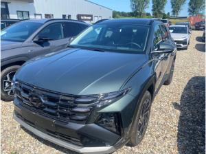 Hyundai TUCSON 1.6 T-Gdi PRIME Assistenz-Paket, Panoramadach