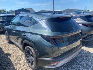 Hyundai TUCSON 1.6 T-Gdi PRIME Assistenz-Paket, Panoramadach