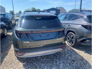 Hyundai TUCSON 1.6 T-Gdi PRIME Assistenz-Paket, Panoramadach