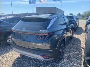 Hyundai TUCSON 1.6 T-Gdi PRIME Assistenz-Paket, Panoramadach