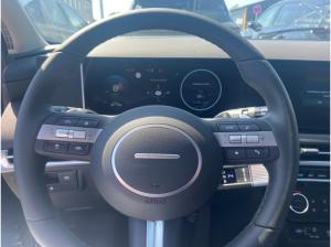 Hyundai TUCSON 1.6 T-Gdi PRIME Assistenz-Paket, Panoramadach