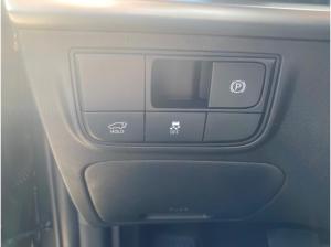 Hyundai TUCSON 1.6 T-Gdi PRIME Assistenz-Paket, Panoramadach