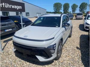 Hyundai KONA HEV 1.6 GDI N LINE el. Heckklappe