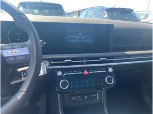Hyundai TUCSON 1.6 T-Gdi PRIME Assistenz-Paket, Panoramadach