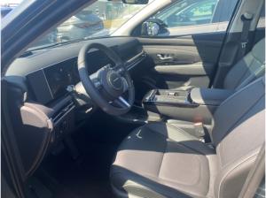 Hyundai TUCSON 1.6 T-Gdi PRIME Assistenz-Paket, Panoramadach