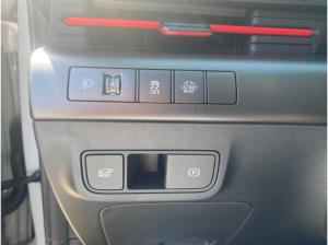 Hyundai KONA HEV 1.6 GDI N LINE el. Heckklappe
