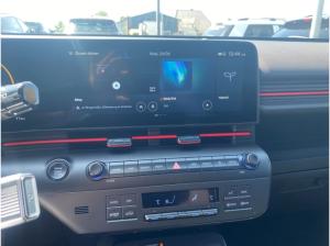 Hyundai KONA HEV 1.6 GDI N LINE el. Heckklappe