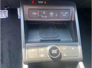 Hyundai KONA HEV 1.6 GDI N LINE el. Heckklappe