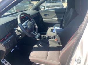 Hyundai KONA HEV 1.6 GDI N LINE el. Heckklappe