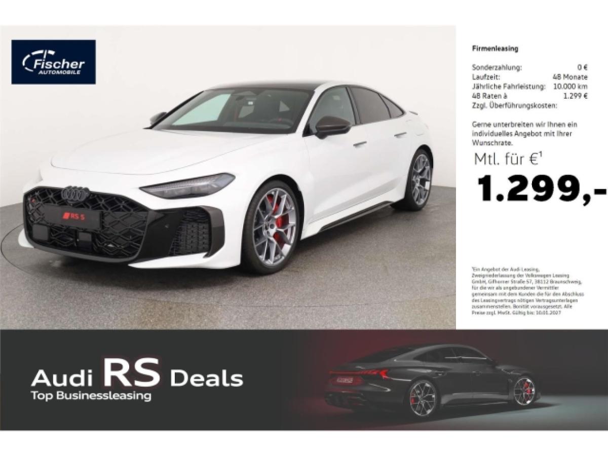 Audi RS5