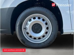 Toyota Proace City L2 verblecht 4-türig Duty 1,5 D-4D 7 LED DAB Fernlichtass. Notbremsass.