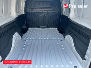 Toyota Proace City L2 verblecht 4-türig Duty 1,5 D-4D 7 LED DAB Fernlichtass. Notbremsass.
