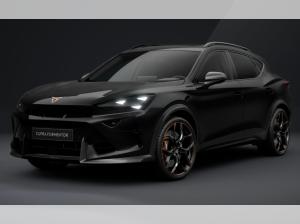 Cupra Formentor 2.5 TSI 390PS VZ5 DSG 4Drive *Sofort*