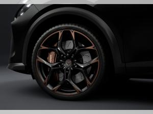 Cupra Formentor 2.5 TSI 390PS VZ5 DSG 4Drive *Sofort*
