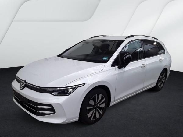 Volkswagen Golf Variant Goal eTSI DSG