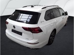 Volkswagen Golf Variant Goal eTSI DSG
