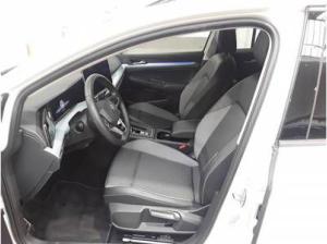 Volkswagen Golf Variant Goal eTSI DSG