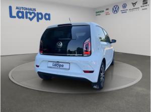 Volkswagen up! ACTIVE 1.0 MAPS+MORE,RFK,PDC,SHZ,KLIMA,DAB+