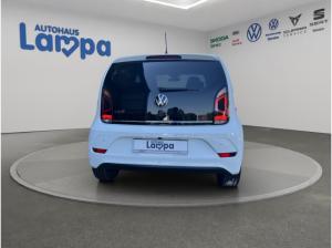 Volkswagen up! ACTIVE 1.0 MAPS+MORE,RFK,PDC,SHZ,KLIMA,DAB+