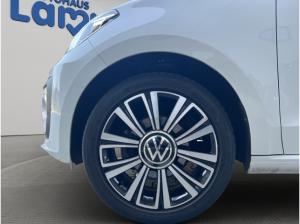 Volkswagen up! ACTIVE 1.0 MAPS+MORE,RFK,PDC,SHZ,KLIMA,DAB+