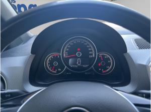 Volkswagen up! ACTIVE 1.0 MAPS+MORE,RFK,PDC,SHZ,KLIMA,DAB+