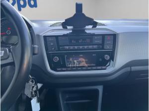 Volkswagen up! ACTIVE 1.0 MAPS+MORE,RFK,PDC,SHZ,KLIMA,DAB+