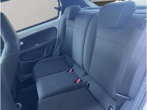 Volkswagen up! ACTIVE 1.0 MAPS+MORE,RFK,PDC,SHZ,KLIMA,DAB+