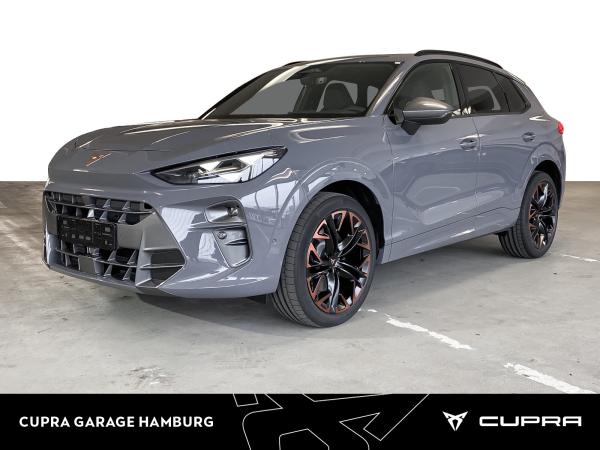 Cupra Terramar VZ 2.0 TSI 7-Gang DSG 4Drive