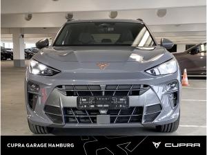 Cupra Terramar VZ 2.0 TSI 7-Gang DSG 4Drive