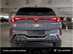 Cupra Terramar VZ 2.0 TSI 7-Gang DSG 4Drive