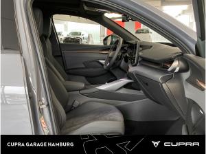 Cupra Terramar VZ 2.0 TSI 7-Gang DSG 4Drive