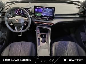 Cupra Terramar VZ 2.0 TSI 7-Gang DSG 4Drive