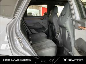 Cupra Terramar VZ 2.0 TSI 7-Gang DSG 4Drive