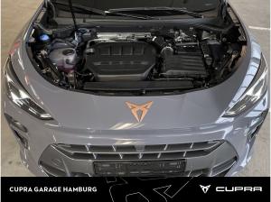 Cupra Terramar VZ 2.0 TSI 7-Gang DSG 4Drive