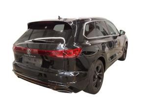 Volkswagen Touareg R-Line TDI 4Motion