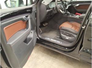 Volkswagen Touareg R-Line TDI 4Motion