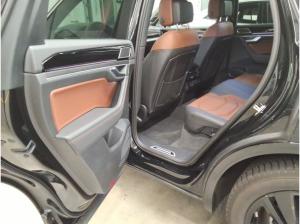 Volkswagen Touareg R-Line TDI 4Motion