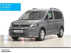 Volkswagen Caddy California 1.5 TSI (Essen-Kray)