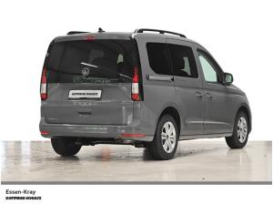 Volkswagen Caddy California 1.5 TSI (Essen-Kray)