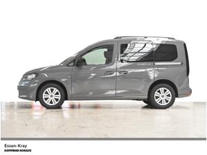 Volkswagen Caddy California 1.5 TSI (Essen-Kray)