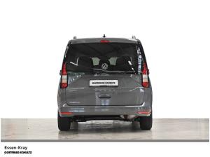 Volkswagen Caddy California 1.5 TSI (Essen-Kray)
