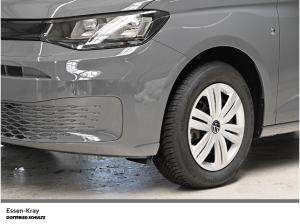 Volkswagen Caddy California 1.5 TSI (Essen-Kray)