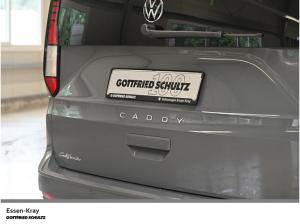 Volkswagen Caddy California 1.5 TSI (Essen-Kray)
