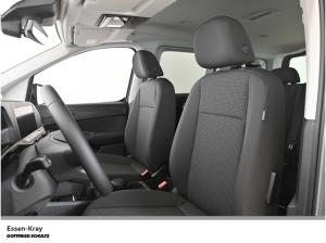 Volkswagen Caddy California 1.5 TSI (Essen-Kray)